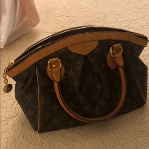 Louis Vuitton Bags - Louis Vuitton Tivioli Louis Vuitton Bags - Louis Vuitton Tivioli